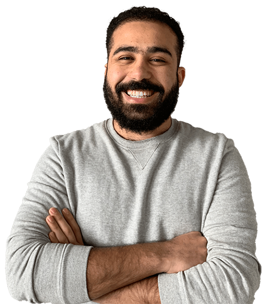 Ahmed Ahmed
