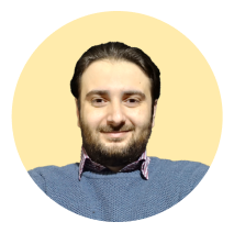 Marcelino Abou-Haidar - Frontend Engineer