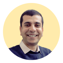 Marcelino Abou-Haidar - Frontend Engineer